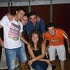 Villlate 1994 - 1995 in festa 160